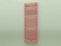 Heated towel rail - Santorini (SAN 15 500 mm, RAL - 2002)