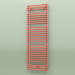 3d model Heated towel rail - Santorini (SAN 15 500 mm, RAL - 2002) - preview