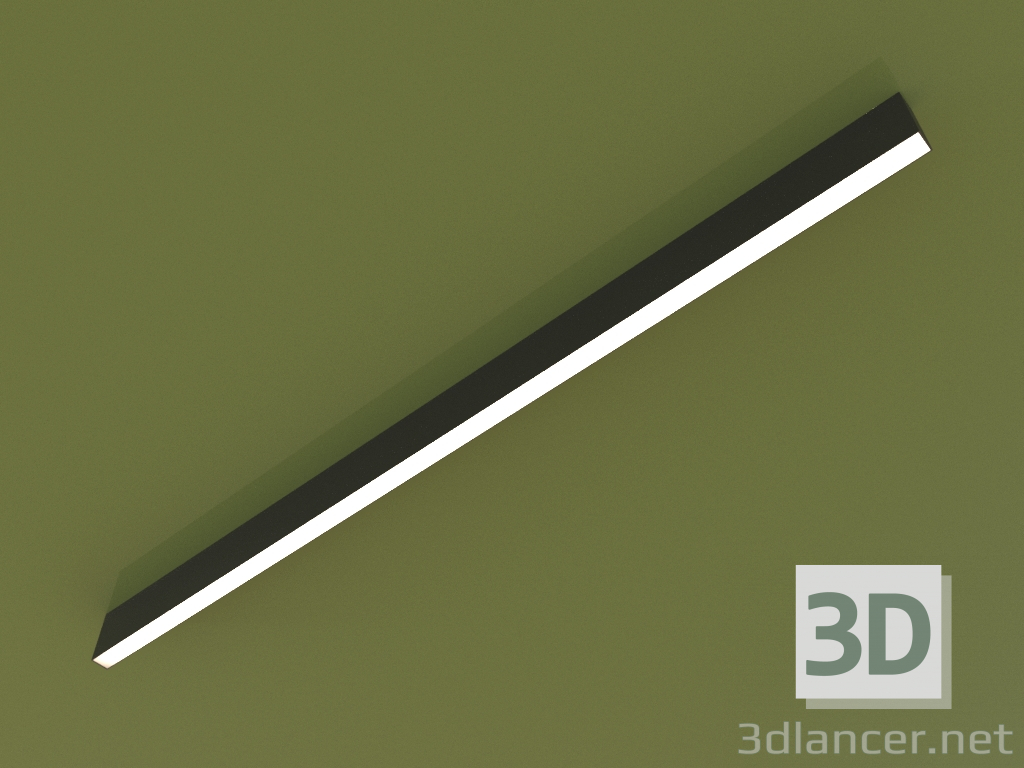 3d model Lamp LINEAR N12843 (2000 mm) - preview