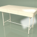 3d model Sense writing desk (light) - preview