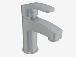 Washbasin faucet Kamelia (BCK-021M 82848)