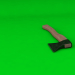 3d model Axe - preview