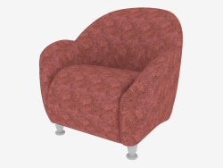 Fauteuil Chik (08)