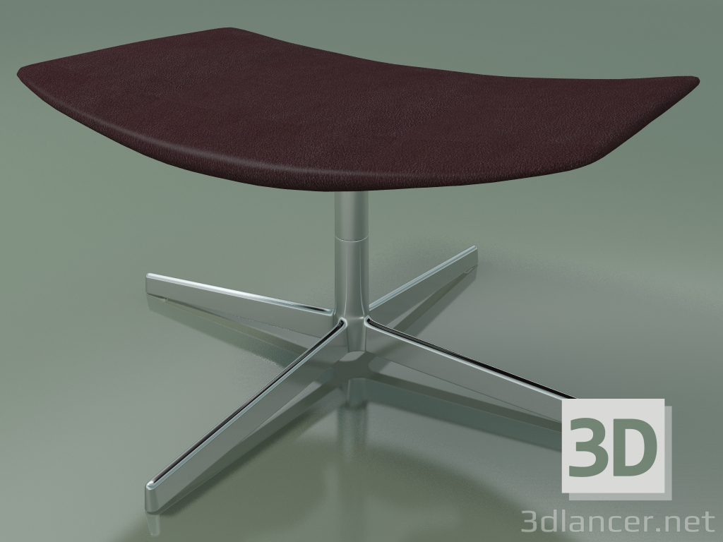 3d model Silla para patas 2008 (4 patas) - vista previa