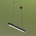 3d model Lighting fixture LINEAR P3535 (500 mm) - preview