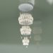 3d model Chandelier Alba Grand 1 - preview