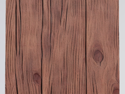 Wood planks