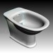 3d model Laufen Swing Bidet - preview