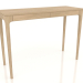 modèle 3D Console avec tiroirs FARGO 1100x400x800 mm (chêne éclairci) - preview