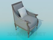 Fauteuil