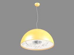 Luce di sospensione A4176SP-1BZ