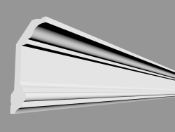 Cornice C321 (200 x 9.9 x 5 cm)