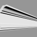 3d model Cornice C321 (200 x 9.9 x 5 cm) - preview