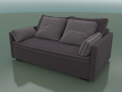 Doppelschlafsofa Sani (2000 x 1030 x 580, 200SA-103)