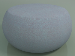 Pouf 3001 (Ø 87 cm)