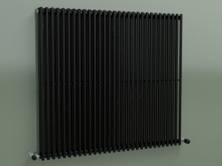 Radiator vertical ARPA 2 (920 30EL, Black)