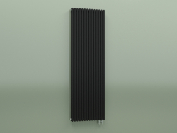 Radiateur Harmony C25 2 (1826x560, noir)