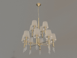 Lustre suspendu (3870)