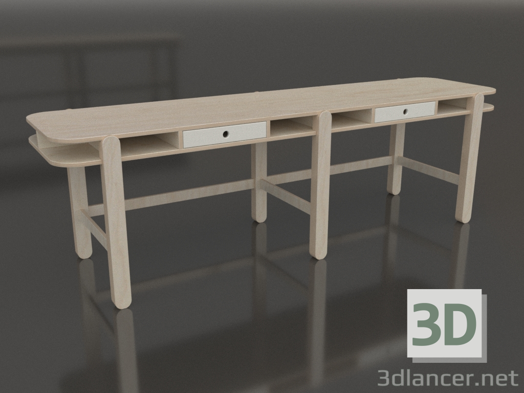 modello 3D Desktop TUNE T2 (TNTTA2) - anteprima