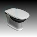 3d model Laufen Swing WC - preview