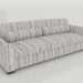 3d model Sofa ERIDAN - preview