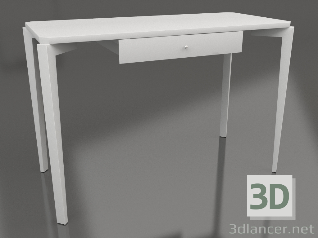 modèle 3D Établi compact Alfa (option 13) - preview
