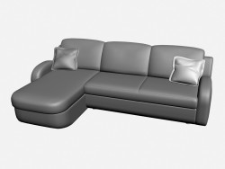 Sofa Vegas 1