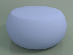 Pouf da esterno 3009 (Ø 87 cm)