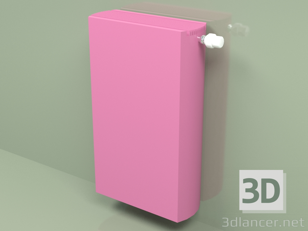 modèle 3D Radiateur - Kos H (KOH 33750 mm, RAL - 4003) - preview