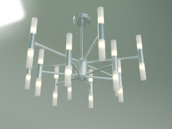 Ceiling chandelier 549