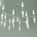 Modelo 3d Candelabro de teto 549 - preview