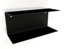 Shelf had VIPP921 (black)