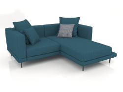 Sofa Carol 1960 x 1800 (Aura 18)