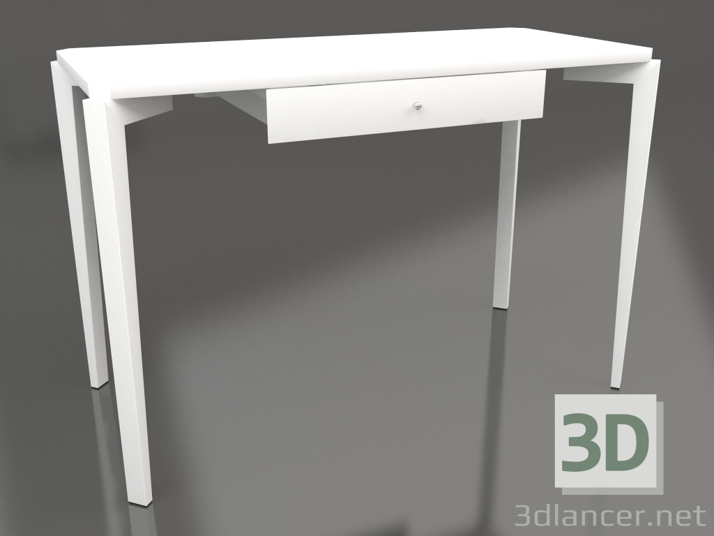 3d model Alfa Compact workbench (option 14) - preview