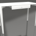 3d model Alfa Compact workbench (option 14) - preview