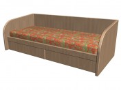 Bed 26K510