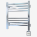 3d model Radiator Modus (500x400) - preview