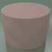 modèle 3D Pouf (18) - preview