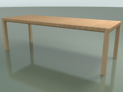 Rectangular table Chop (421-446)