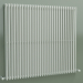 3d model Radiator vertical ARPA 2 (920 30EL, Standard white) - preview