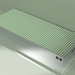 3d model Duct convector - Aquilo FMK (420x1000x140, RAL 6019) - preview