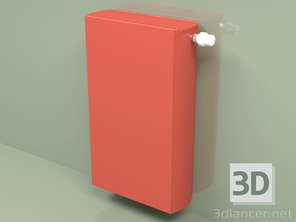 modèle 3D Radiateur - Kos H (KOH 33750 mm, RAL - 2002) - preview