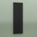 3d model Radiator Harmony C40 1 (1826x575, black) - preview