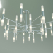 Modelo 3d Candelabro de teto 550 - preview