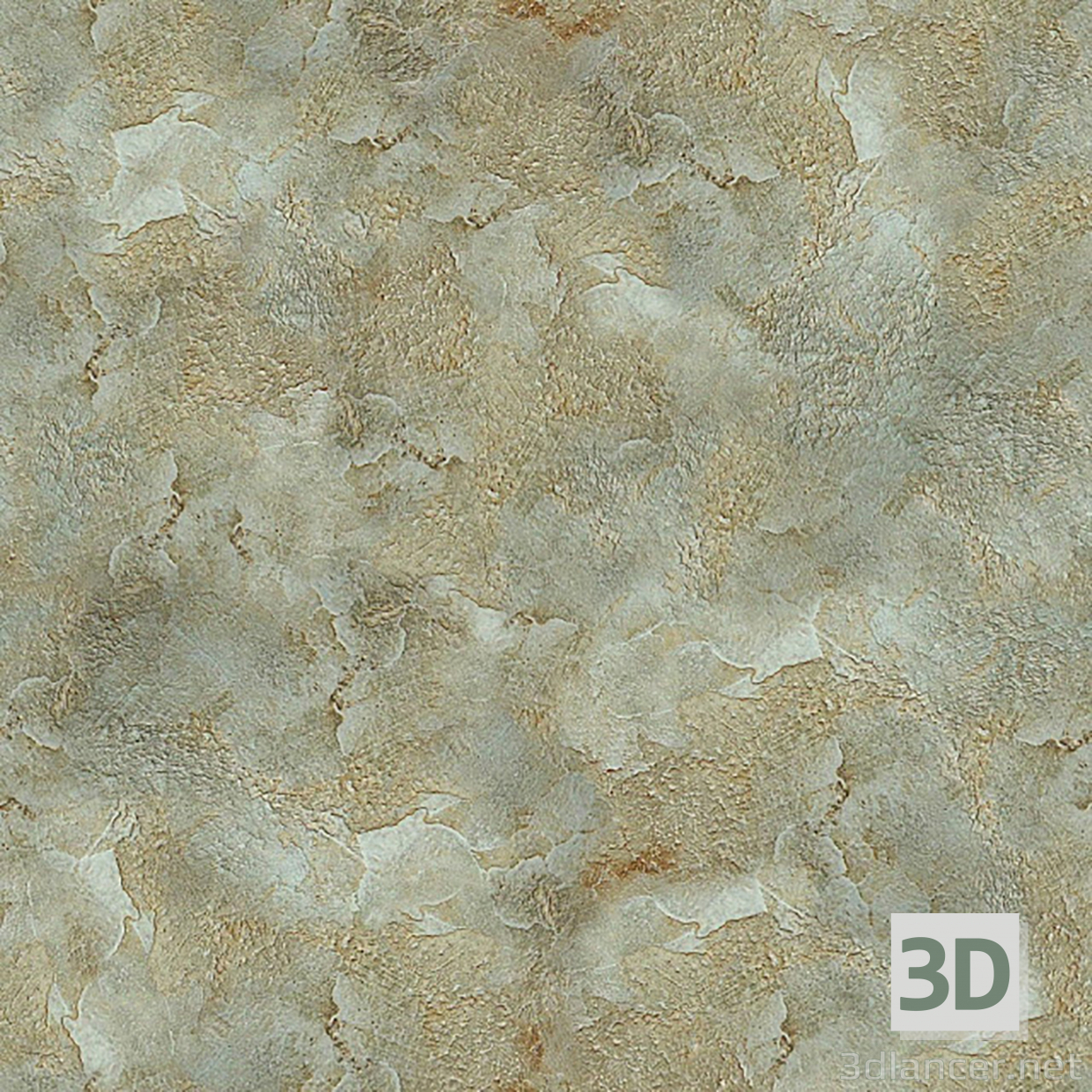 Texture download gratuito di Intonaco dell'Alaska - immagine