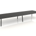 3d model Conference table 500x155 - preview