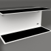 3d model Shelf had VIPP921 (white) - preview