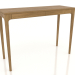 3d model Console with drawers FARGO 1100x400x800 mm (natural oak) - preview