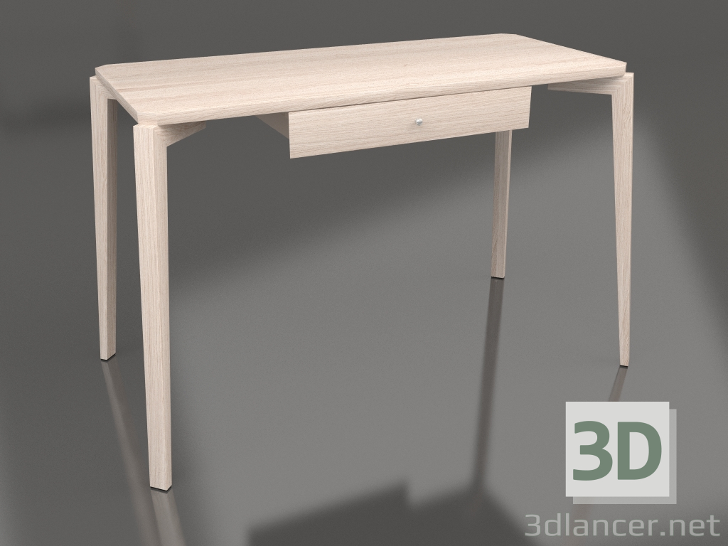3d model Alfa desktop (option 1) - preview