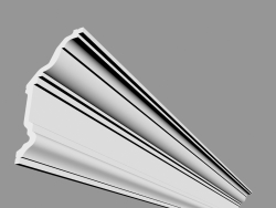 Cornice C332 (200 x 23 x 11.4 cm)